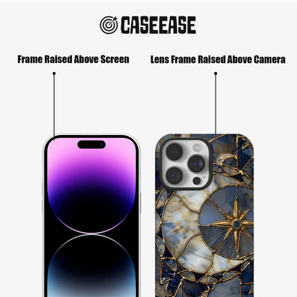 Starry Night Phone Case