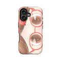 Cute Cartoon Character Phone Case