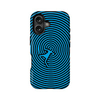 Circle Mark Minimalist IPhone Phone Case