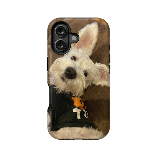 Cute Dog Cute Animal IPhone Phone Case