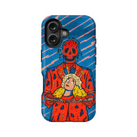 Daemon Streetwear IPhone Phone Case