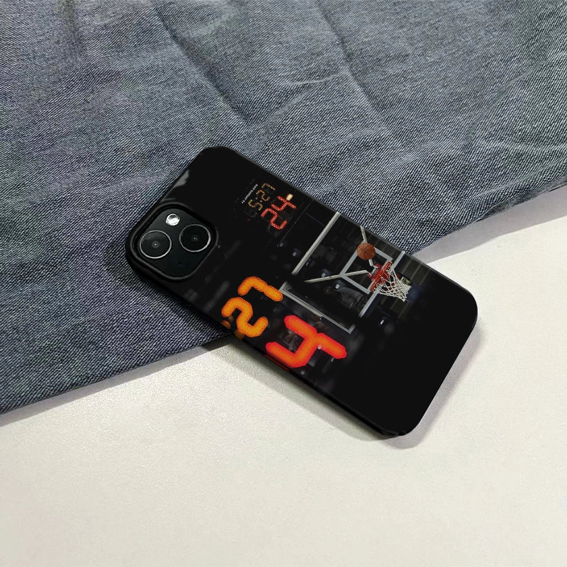 Score Streetwear IPhone Phone Case
