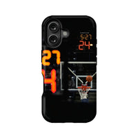 Score Streetwear IPhone Phone Case