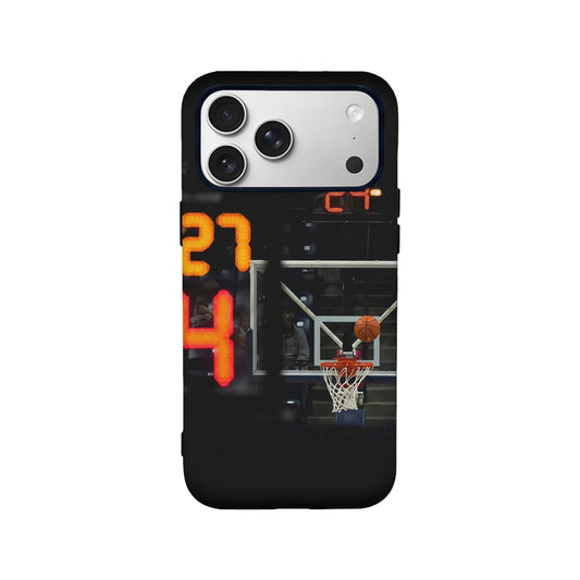 Score Streetwear IPhone Phone Case - Premium Protective Phone Case - View 2