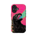 Monster Streetwear IPhone Phone Case
