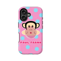 Paul Frank Monkey Phone Case