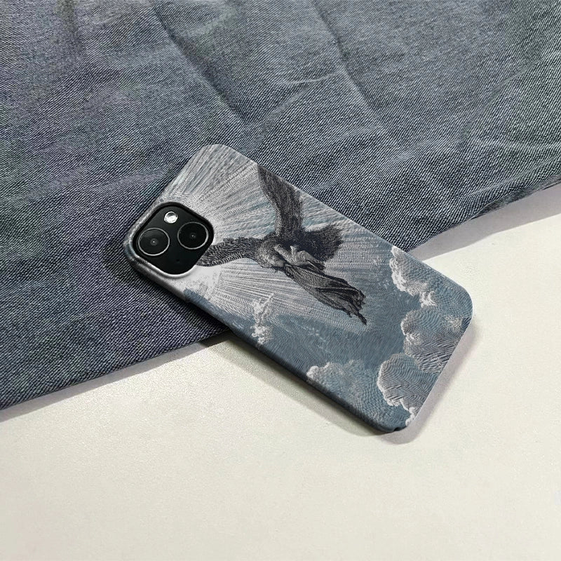 Redemption Streetwear IPhone Phone Case