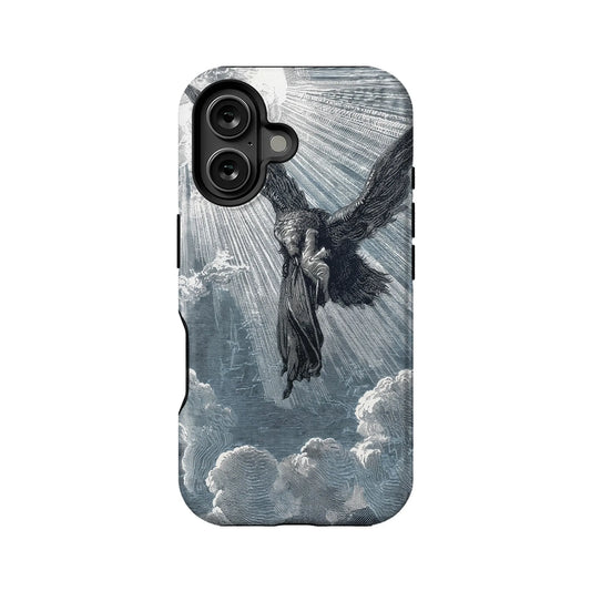 Redemption Streetwear IPhone Phone Case