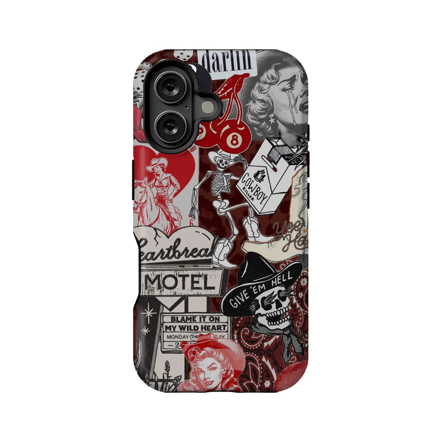 Vintage Horror & Gothic Movies