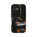 Sports Car Streetwear IPhone Phone Case