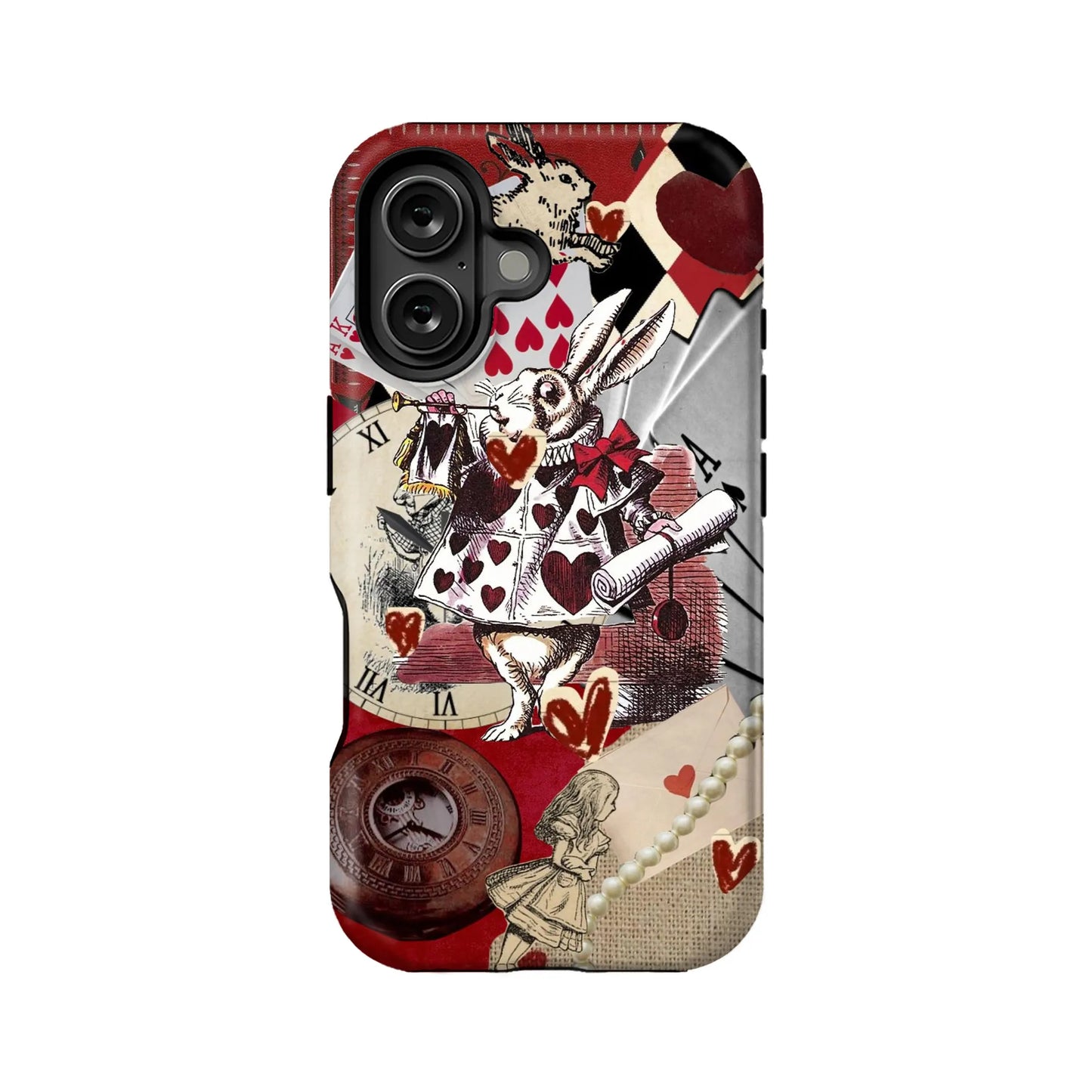 Whimsical Wonderland Phone Case