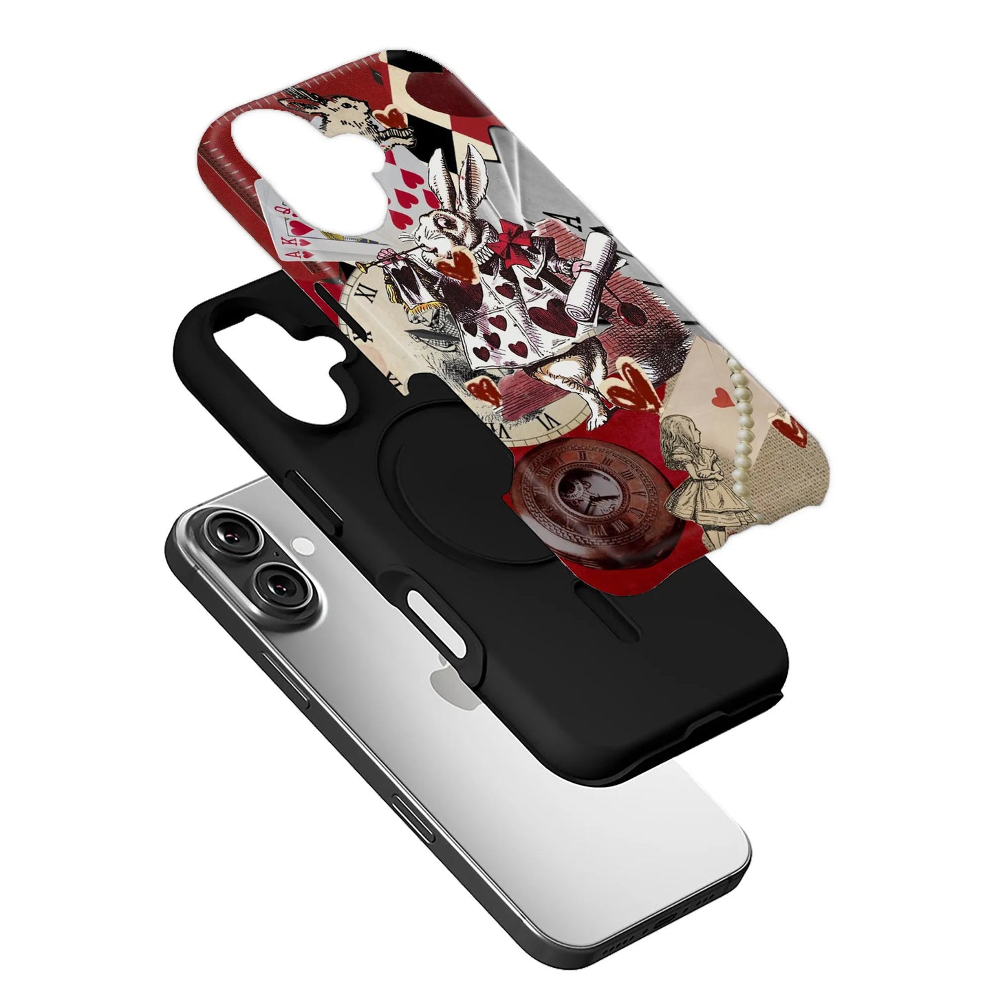 Whimsical Wonderland Phone Case