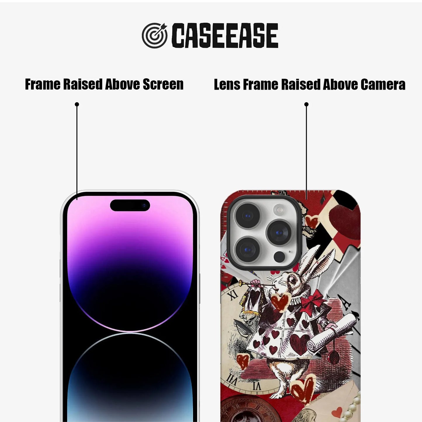 Whimsical Wonderland Phone Case