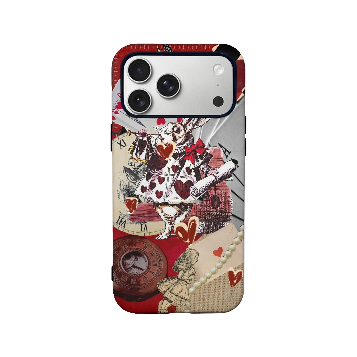 Whimsical Wonderland Phone Case