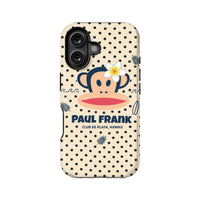 Paul Frank Monkey Phone Case