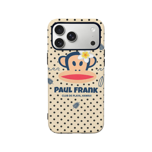Paul Frank Monkey Phone Case