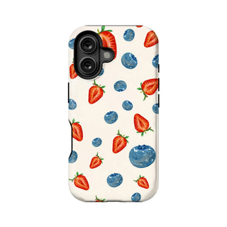 Fruits & Berries
