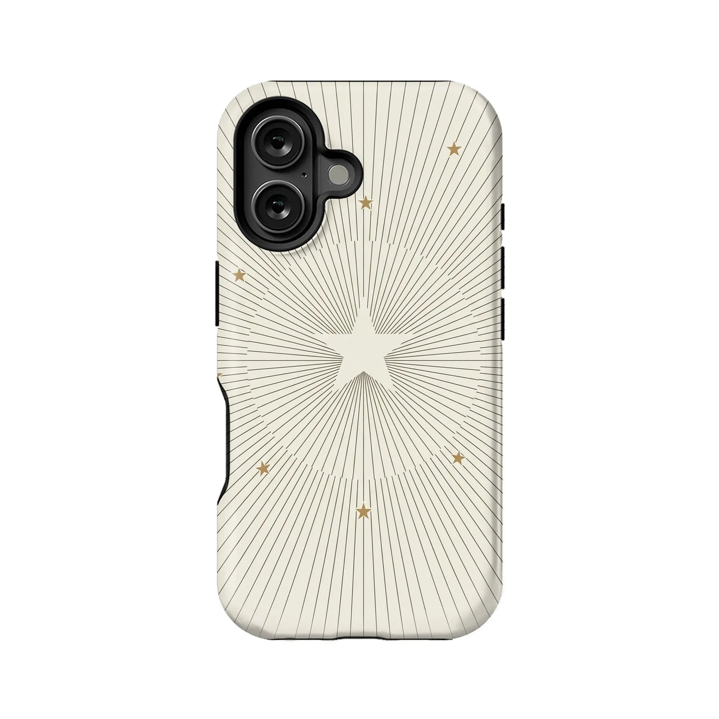 Starlight Minimalist IPhone Phone Case