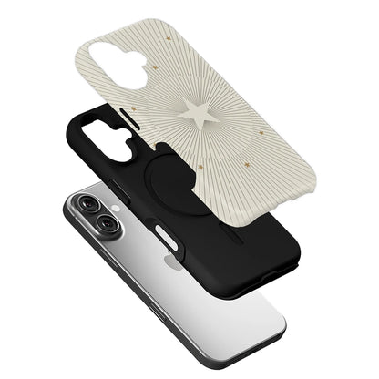 Starlight Minimalist IPhone Phone Case