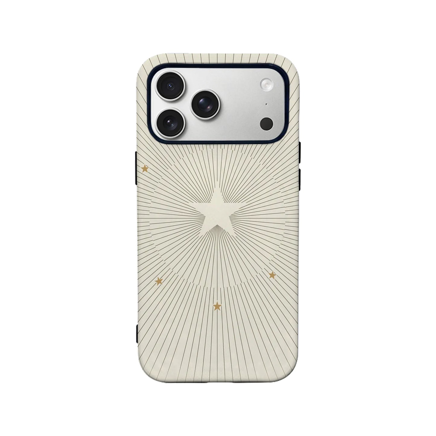 Starlight Minimalist IPhone Phone Case