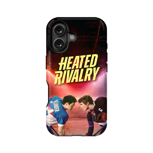 Heated Rivalry Phone Case