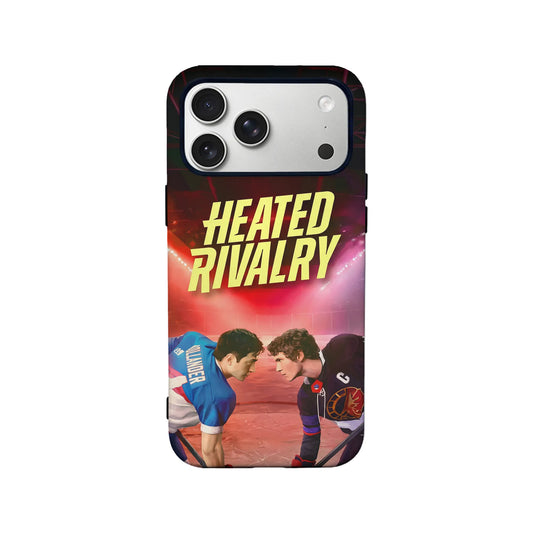 Heated Rivalry Phone Case