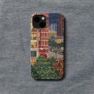Funda para teléfono Urban Christmas Wonderland 
