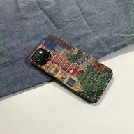 Funda para teléfono Urban Christmas Wonderland 