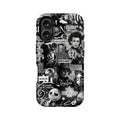 Tim Burton Inspired Phone Case