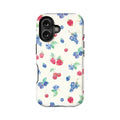 Colorful Fruit Pattern Phone Case