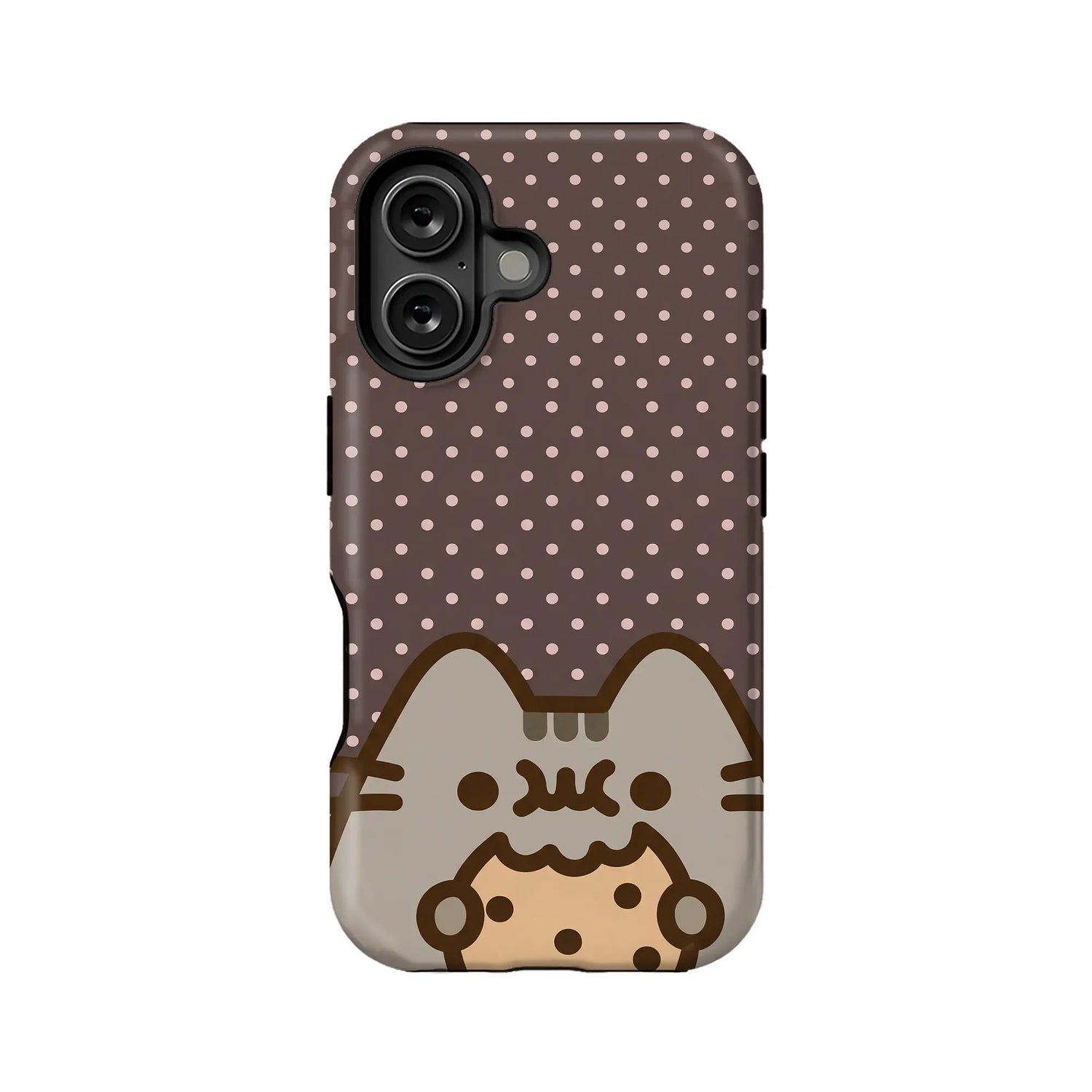 Pusheen Cat