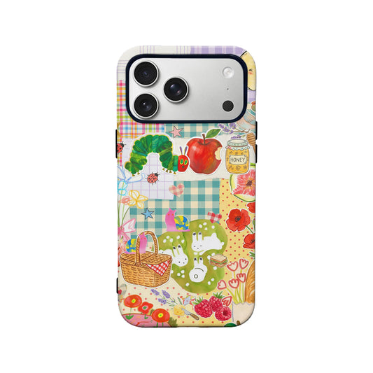 Colorful Cartoon Nature Phone Case