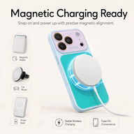 Dopamine MagSafe Ring Stand iPhone Case - feature image 6