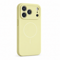 Cream Yellow Case Only