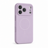 Morandi Purple Case Only