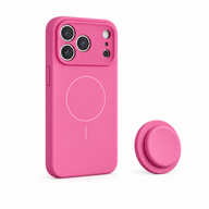 Pitaya Pink + Stand
